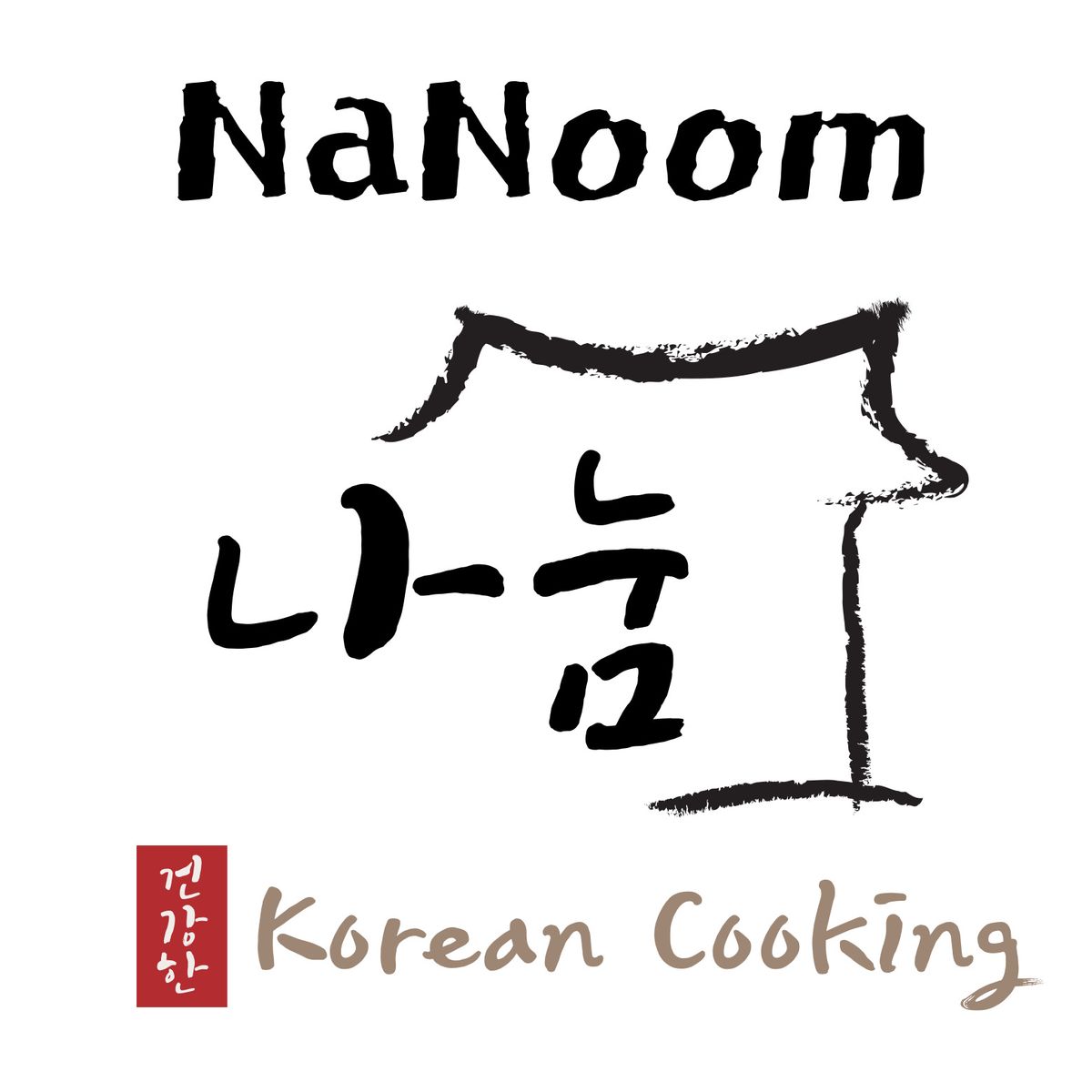 NaNoom Korean Cooking Class