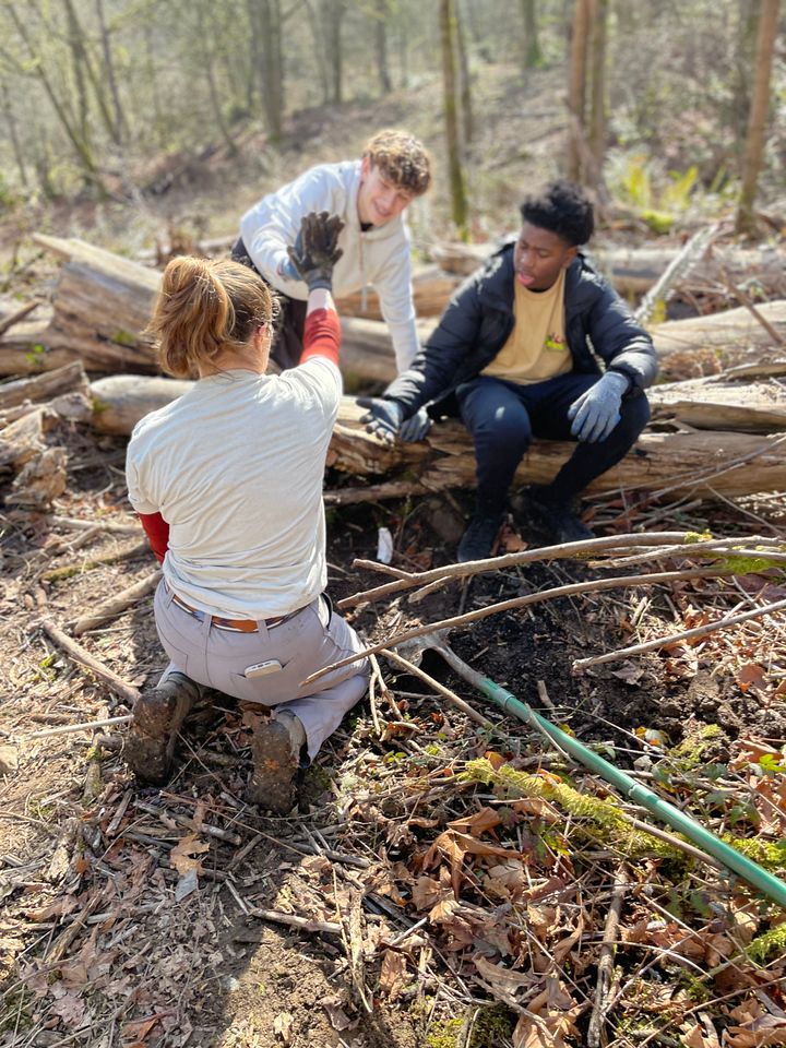Nature Consortium photo 2