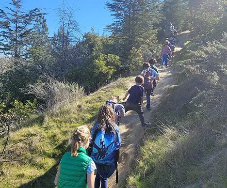 Nature School LA photo 1
