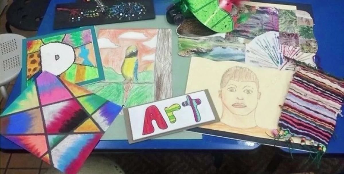 Neo Art School Seattle Childrens Art School photo 1