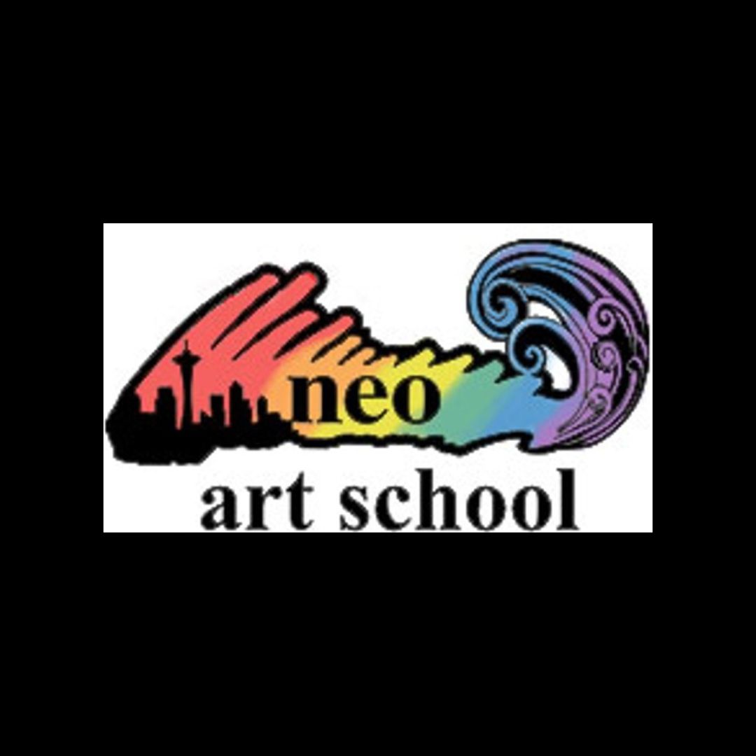 Neo Art School Seattle Childrens Art School