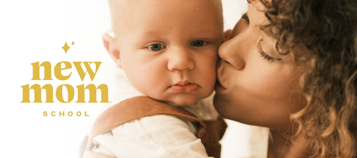 New Mom School photo 2