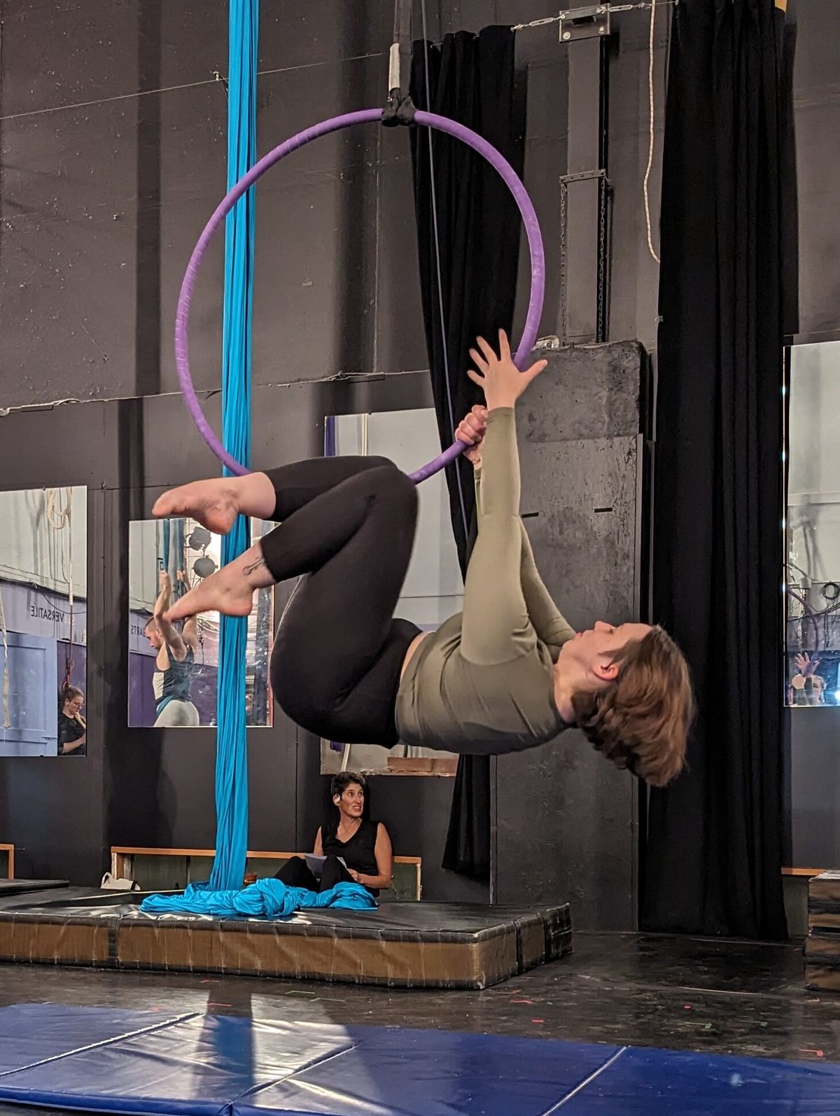 New Moon Movement Arts photo 1