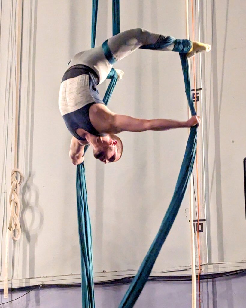New Moon Movement Arts photo 2