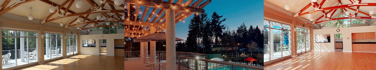 Newport Hills Swim and Tennis Club photo 3