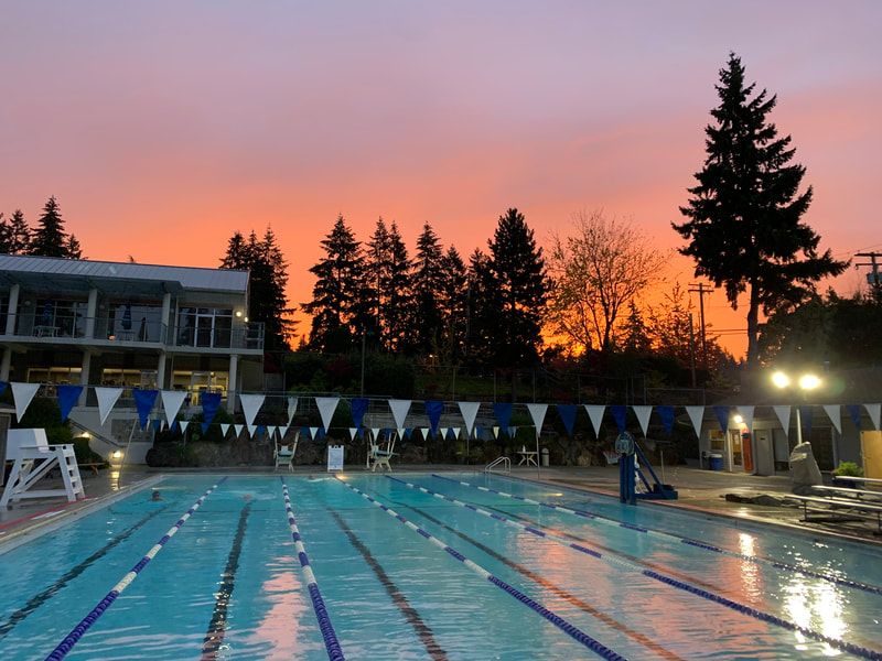 Newport Hills Swim and Tennis Club photo 5
