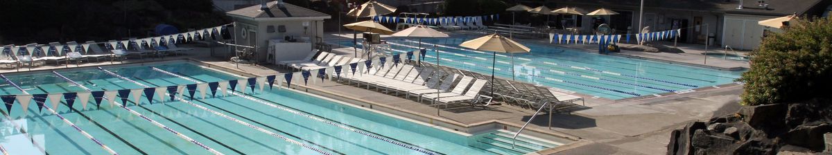 Newport Hills Swim and Tennis Club
