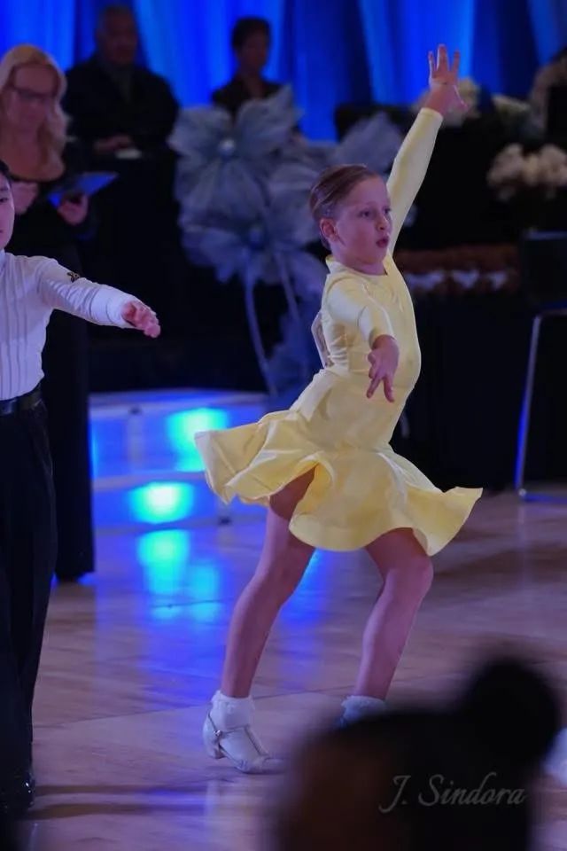 NIKA International DanceSport Academy photo 1