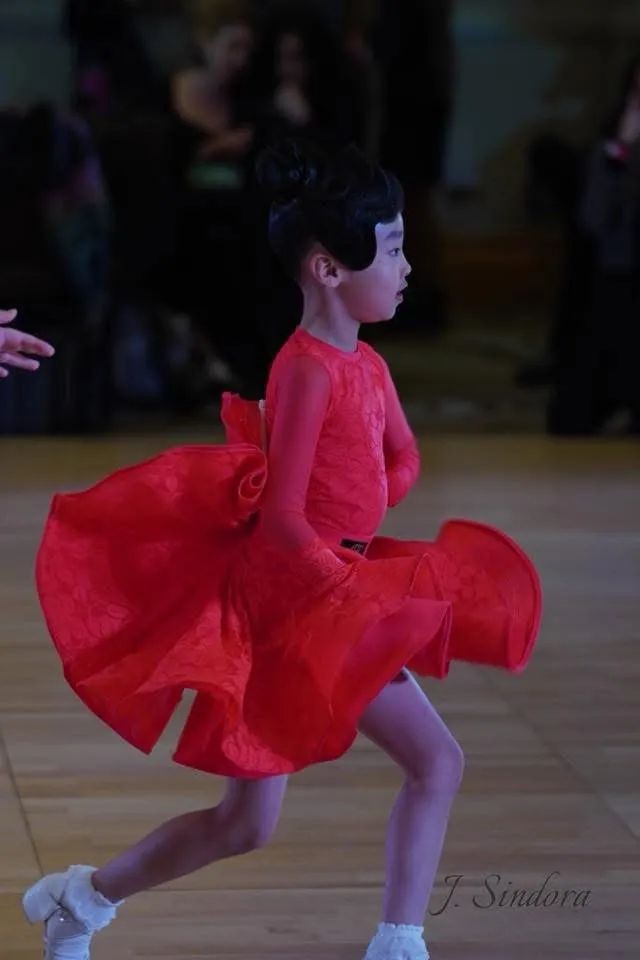 NIKA International DanceSport Academy photo 2