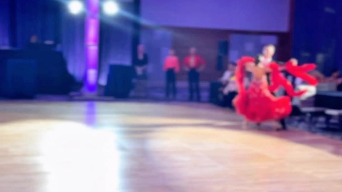NIKA International DanceSport Academy