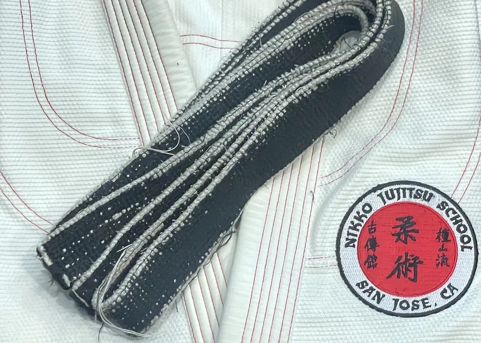 Nikko Jujitsu School photo 1