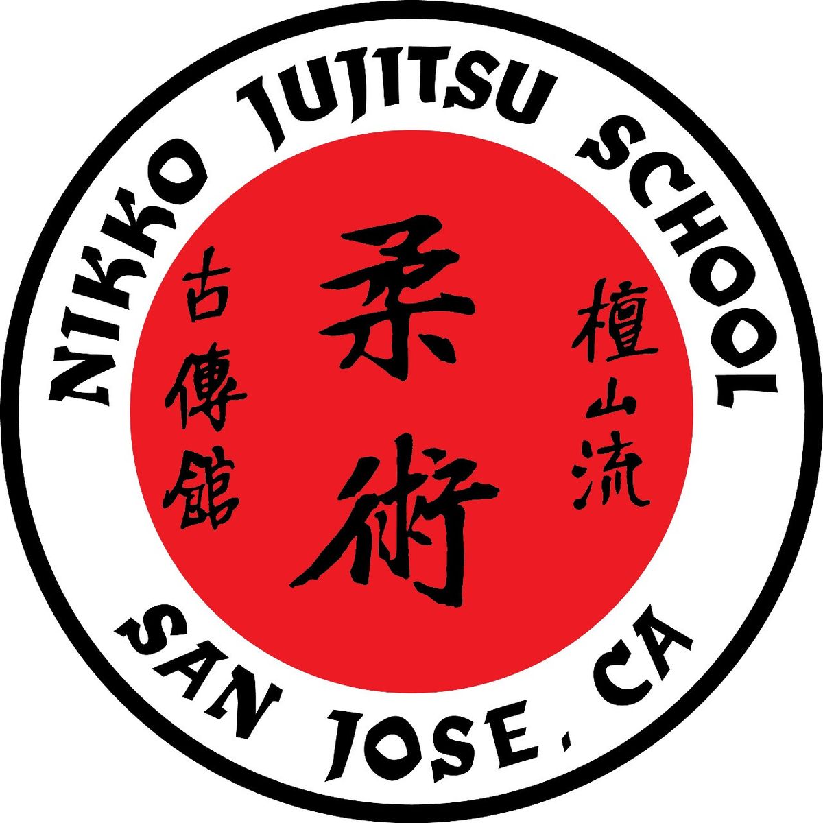 Nikko Jujitsu School
