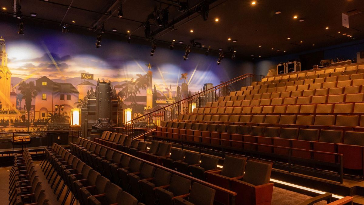 Nimoy Theater photo 2