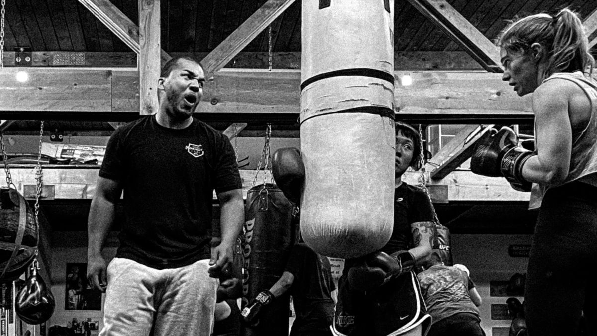 Nomad Boxing Club photo 1