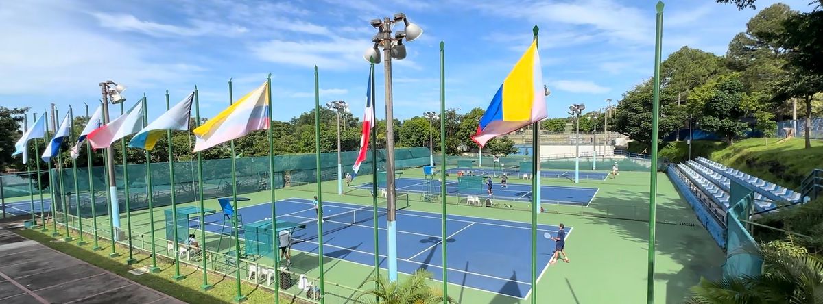 NorCal Tennis Academy