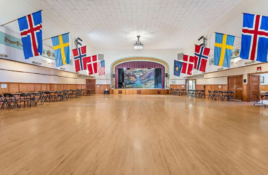 Norse Hall photo 2