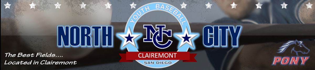 North City Youth Baseball