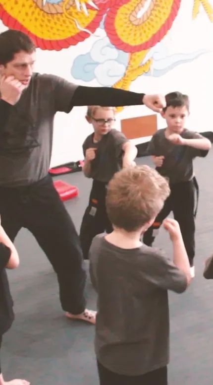 North Portland Martial Arts and Movement photo 1