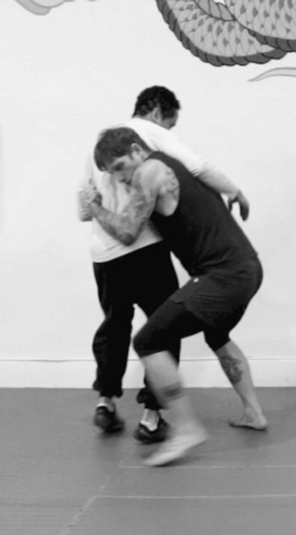 North Portland Martial Arts and Movement photo 2