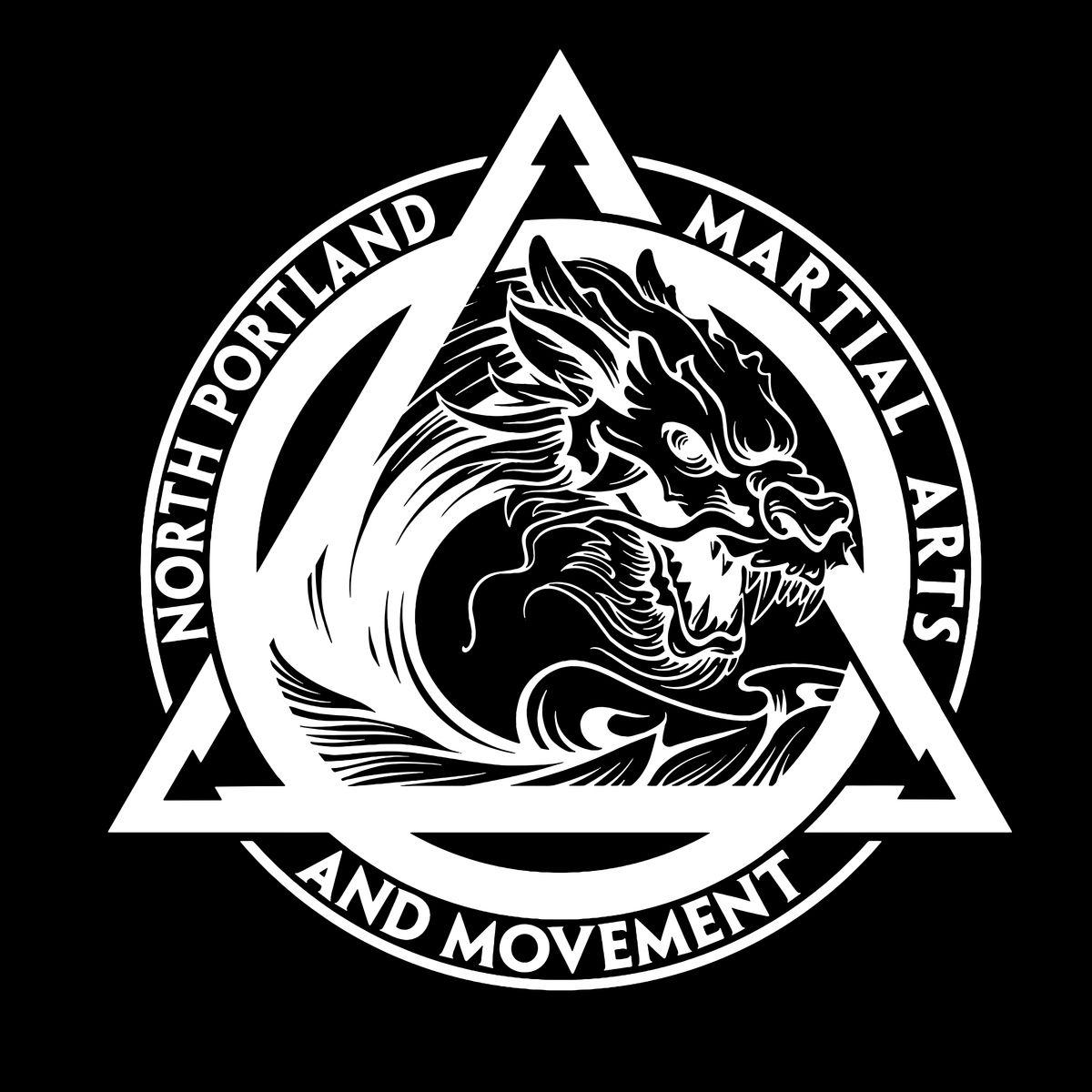 North Portland Martial Arts and Movement