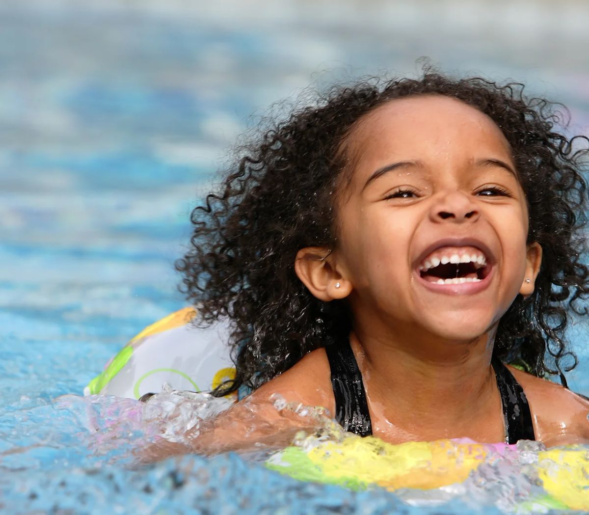 North Seattle Swim School photo 1