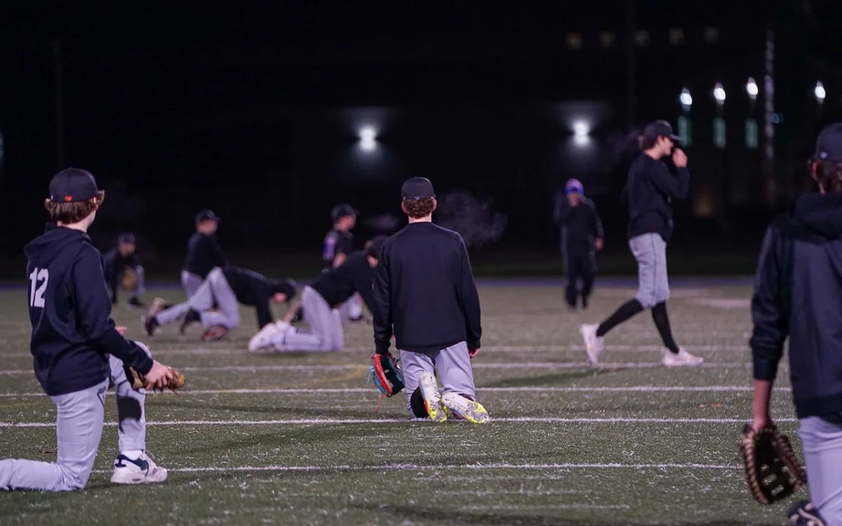 Northwest Diamond Sports photo 2