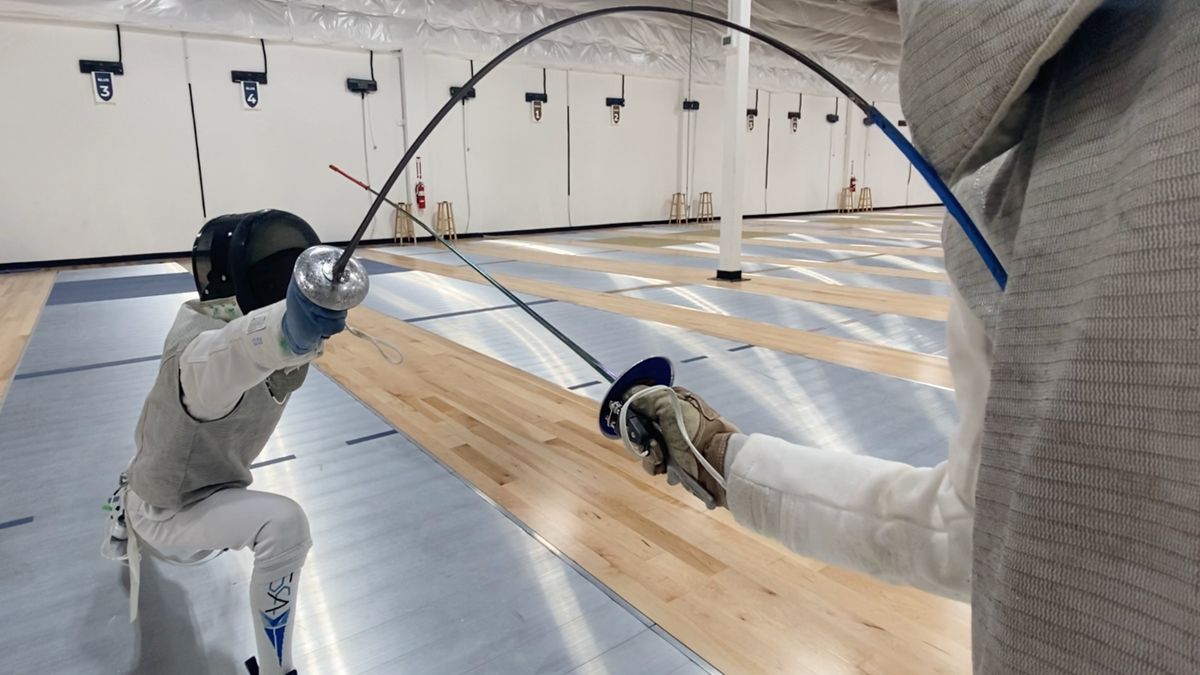 Northwest Fencing Center photo 2