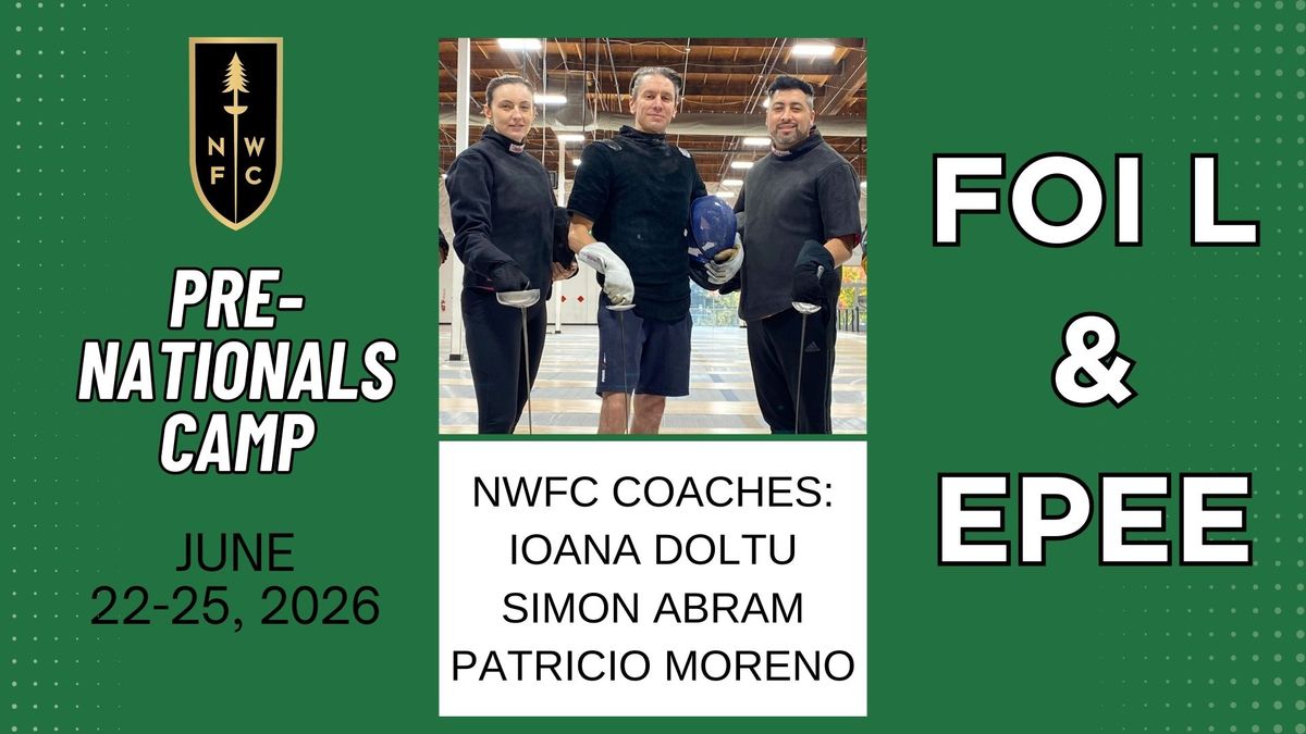 Northwest Fencing Center photo 4