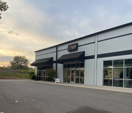 Northwest Fencing Center