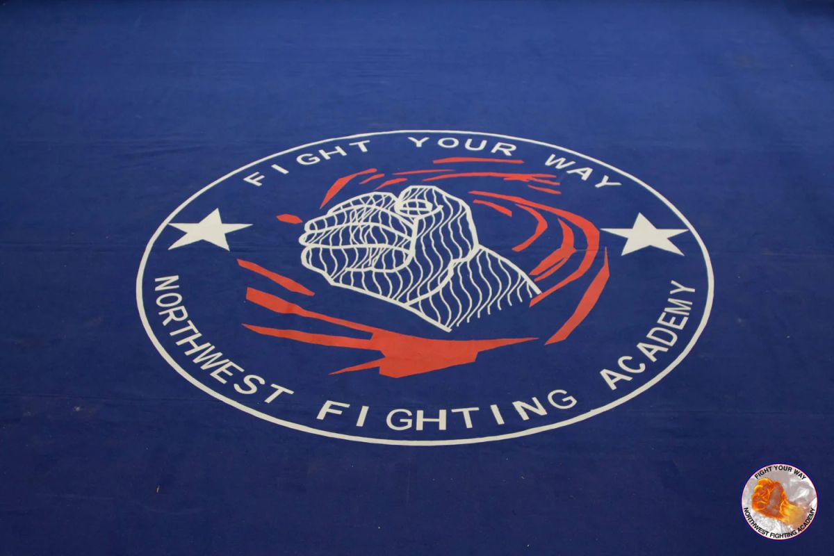 Northwest Fighting Academy. The Redmond Boxing Academy photo 1
