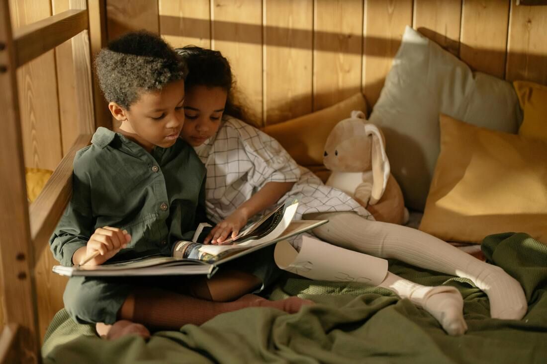 Northwest Reading Clinic, Inc.
