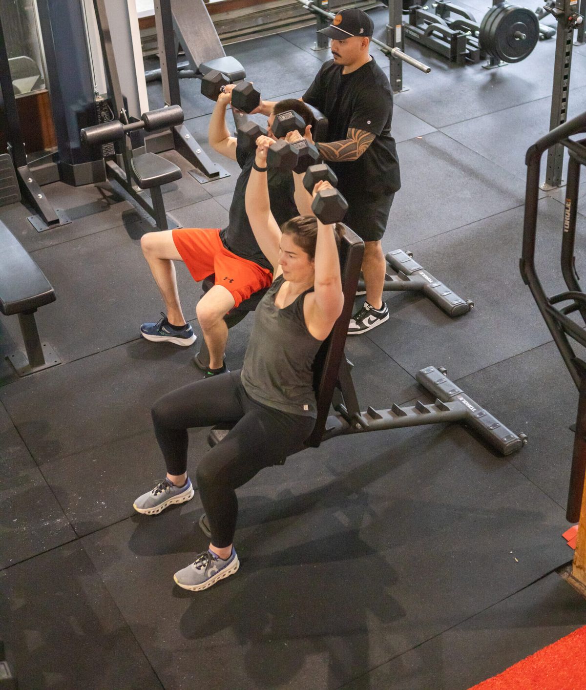 Northwest Strong photo 5