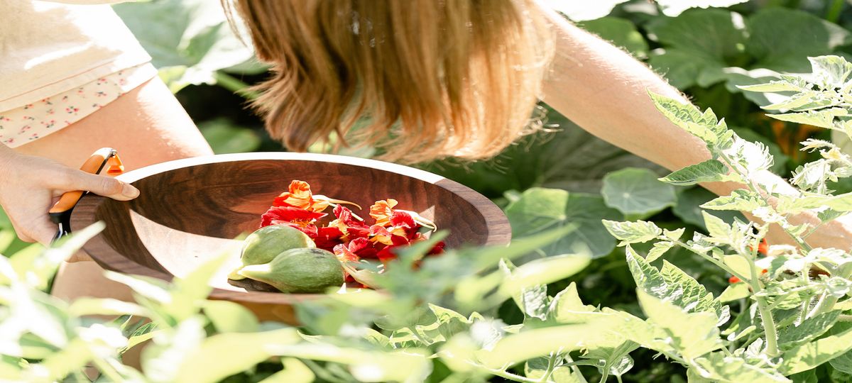 Nourish Northwest