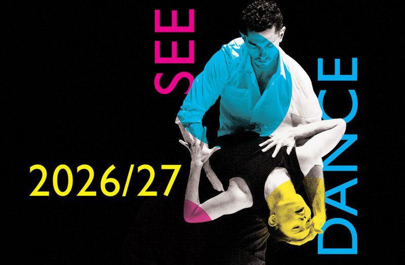 NW Dance Project photo 1