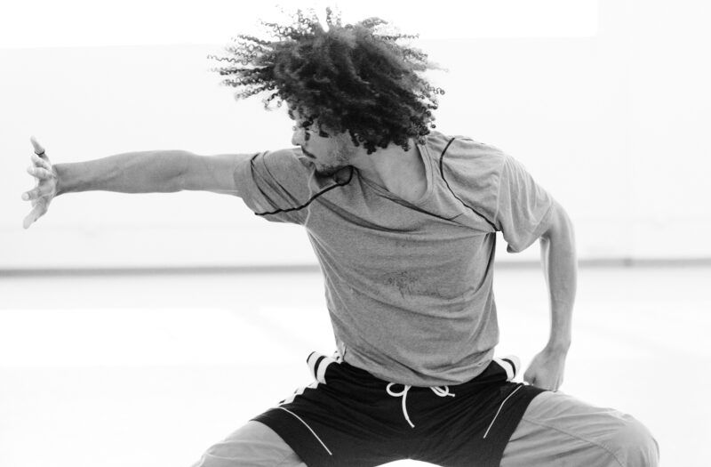 NW Dance Project photo 2