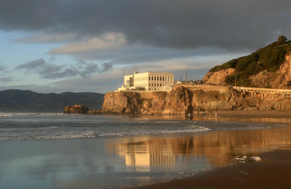 Ocean Beach Soccer Fields™
