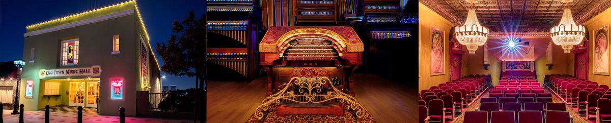 Old Town Music Hall photo 1