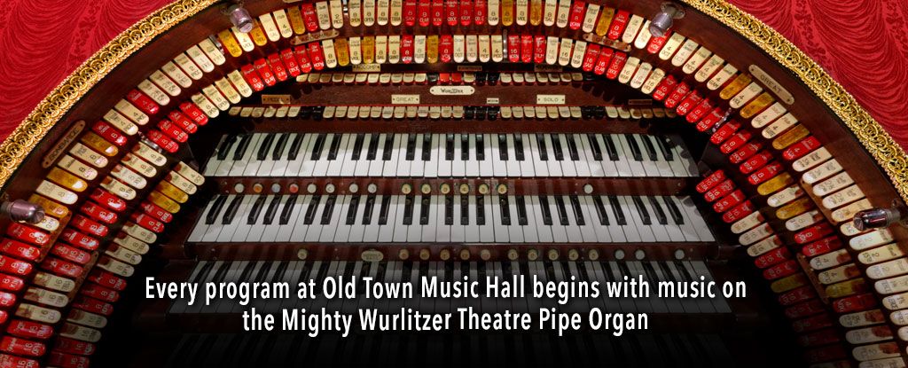 Old Town Music Hall photo 4