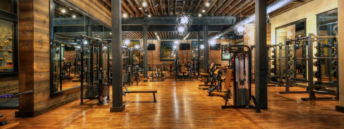 Olympic Athletic Club