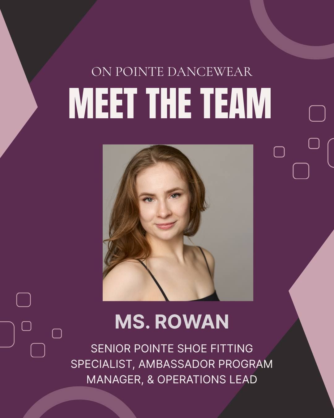 On Pointe Dancewear photo 2