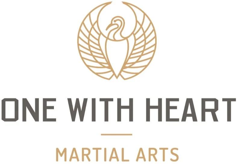 One With Heart Martial Arts & Self-Defense