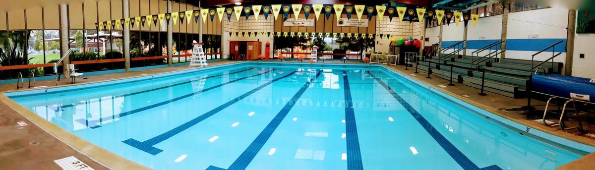 Orange Pool photo 1
