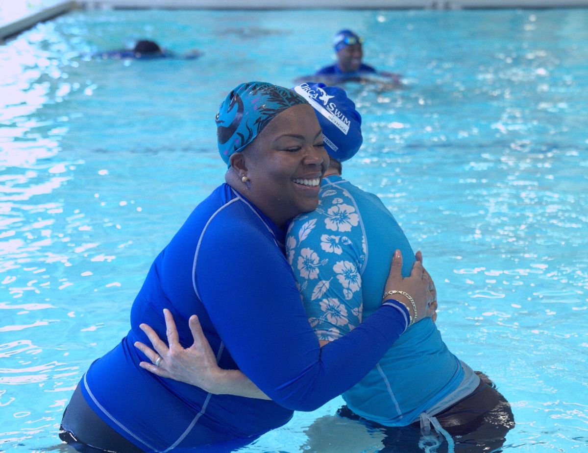 Orca Swim School photo 1