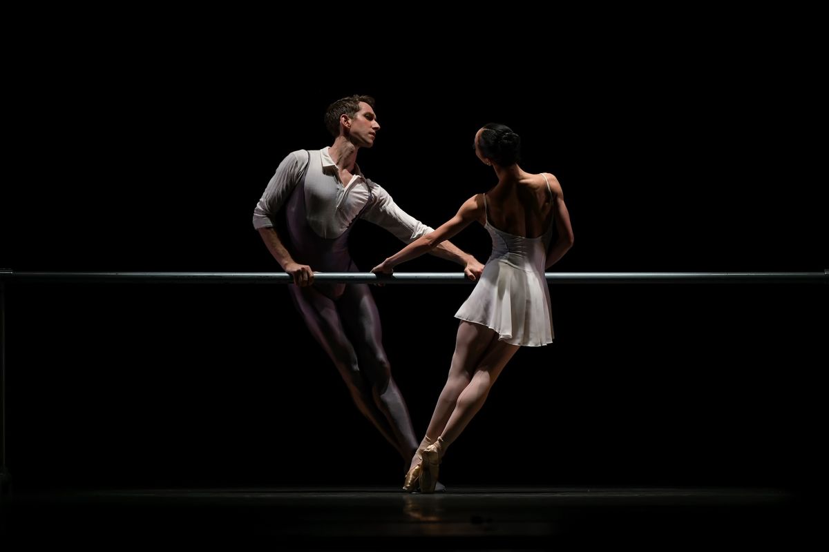 Oregon Ballet Theater photo 2
