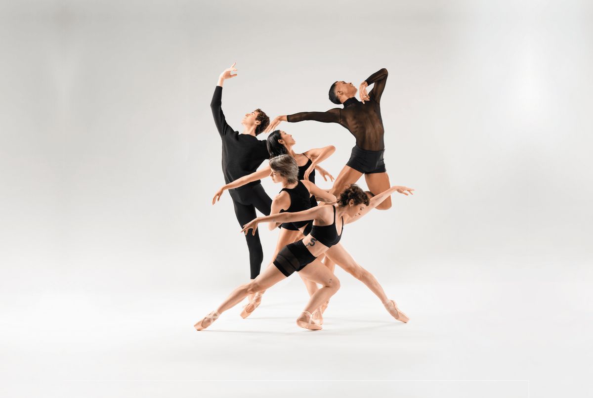 Oregon Ballet Theater