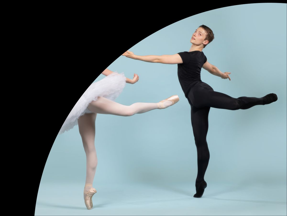 Oregon Ballet Theatre School photo 2