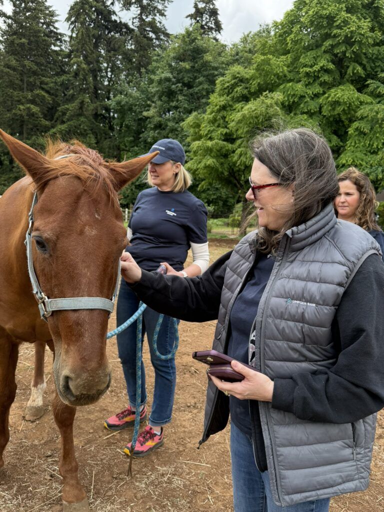 Oregon Horsemanship photo 2