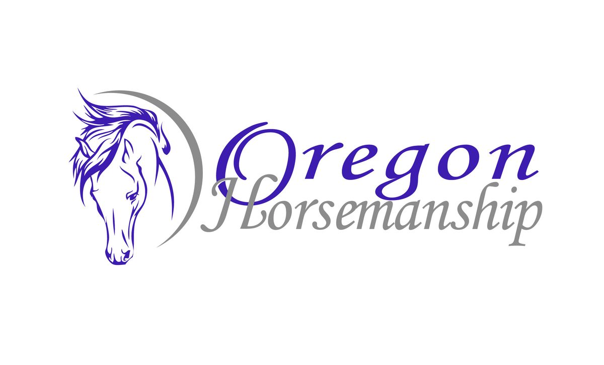 Oregon Horsemanship