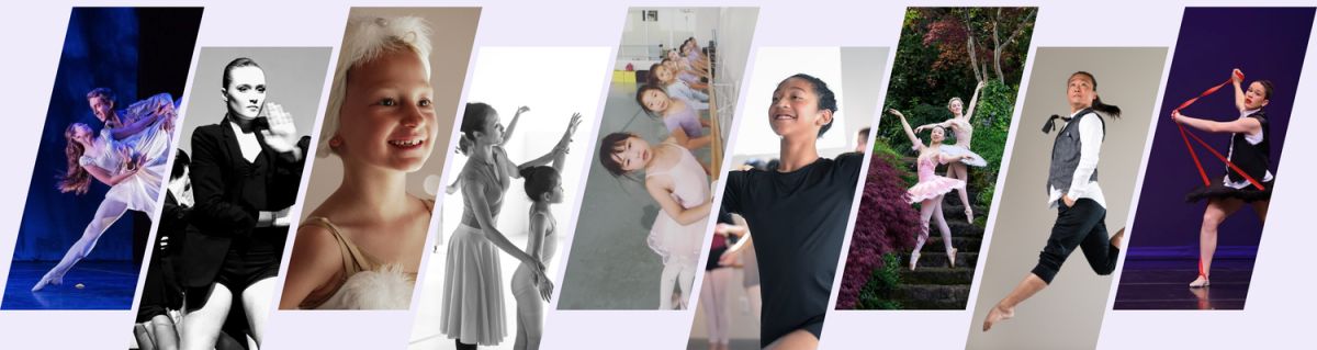 Oregon International Ballet Academy photo 1