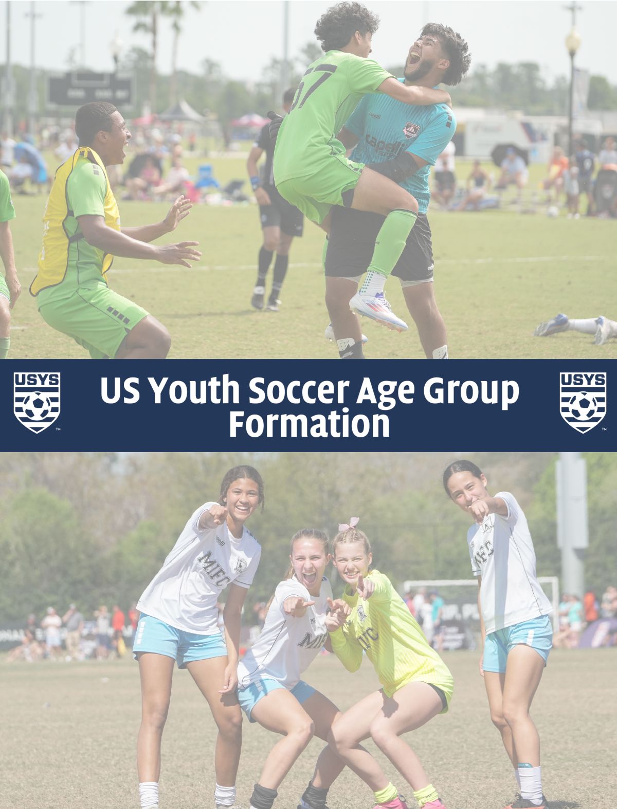Oregon Youth Soccer Association photo 1